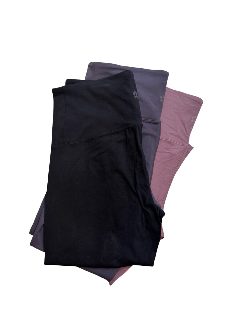 Tuff Athletics Women’s Leggings *Bundle* - Size L